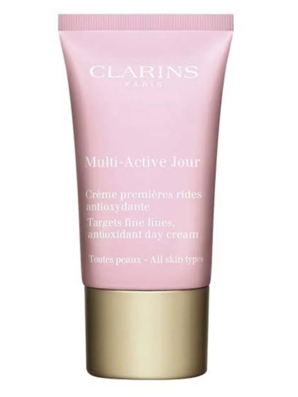 Clarins Multi-Active Jour